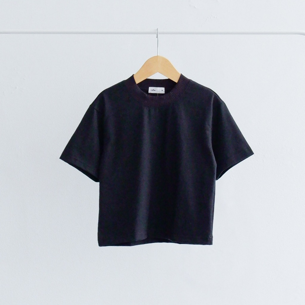 Isla (DEFECT SALE MINOR) Little Hyejin - เสื้อเด็กลุคเกาหลี - เสื้อแขนสั้นเด็ก - เสื้อผ้าเด็ก