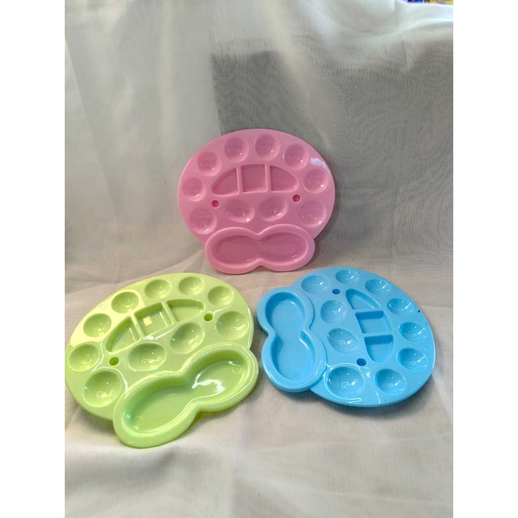 จานสีน้ํา A+Z RD-806