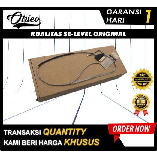 ยืดหยุ่น Acer Aspire E1-571G V3-571G P253 P/N-DC02001F010 E1-521