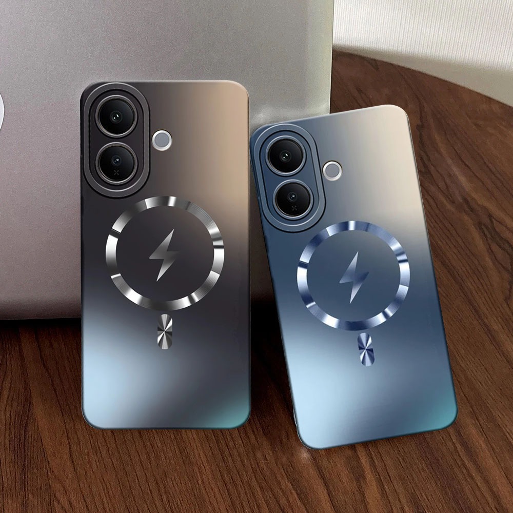 เคส Vivo V60 Lite ล่าสุด 2025 - Softcase V60 LITE V50 V50 LITE Y04S Y400 Y20 Y12 Softcase ล่าสุด