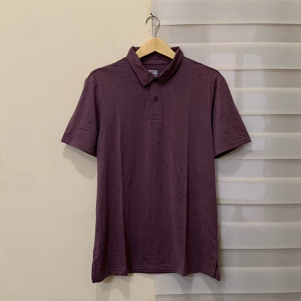 เสื้อโปโล 32* COOL**