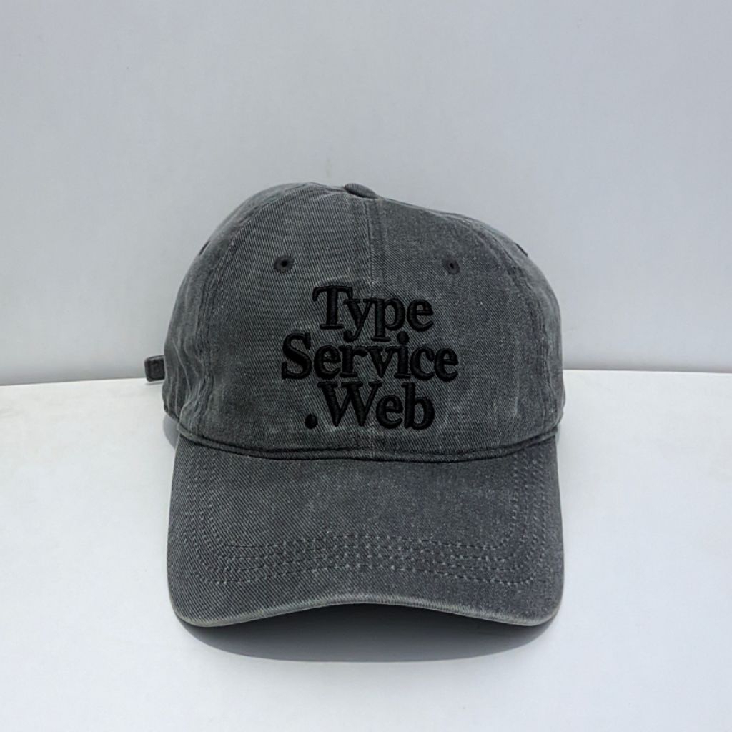 หมวกเว็บ YG The Type Service ที่สวมใส่โดย Zayyan Xodiac, Karina aespa