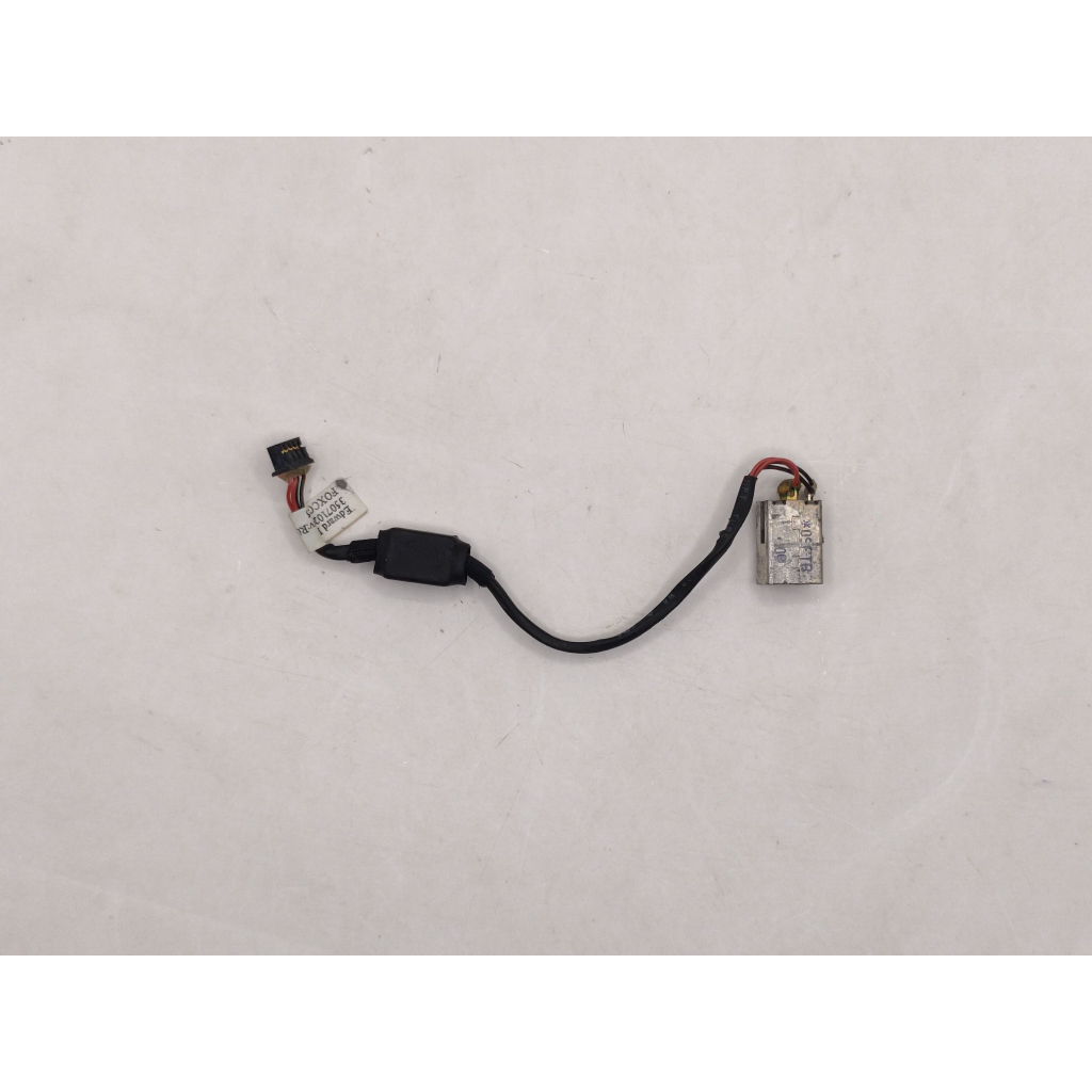 ET36 JC-HP-9 DC POWER JACK CHARGER แล็ปท็อป HP MINI 110 350710200-600-G