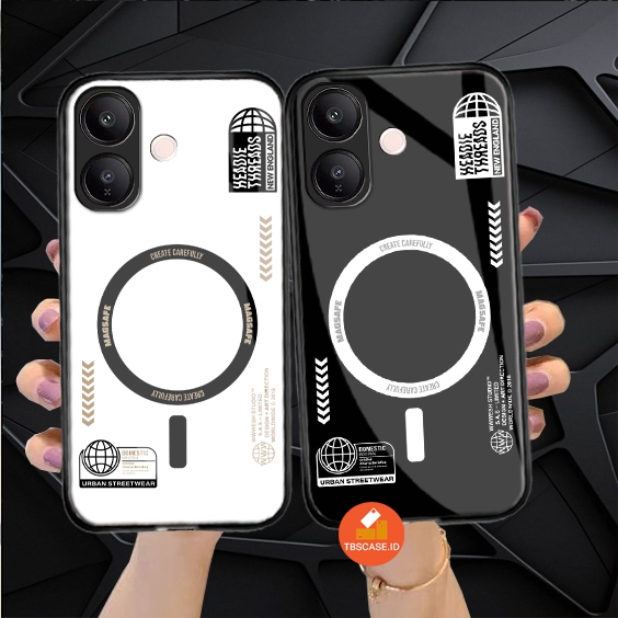 เคส Hp สําหรับ Vivo V60 Lite ปลอกและตัวป้องกันกล้อง Vivo V60 Lite Softcase Vivo V60 Lite ซิลิโคน Viv
