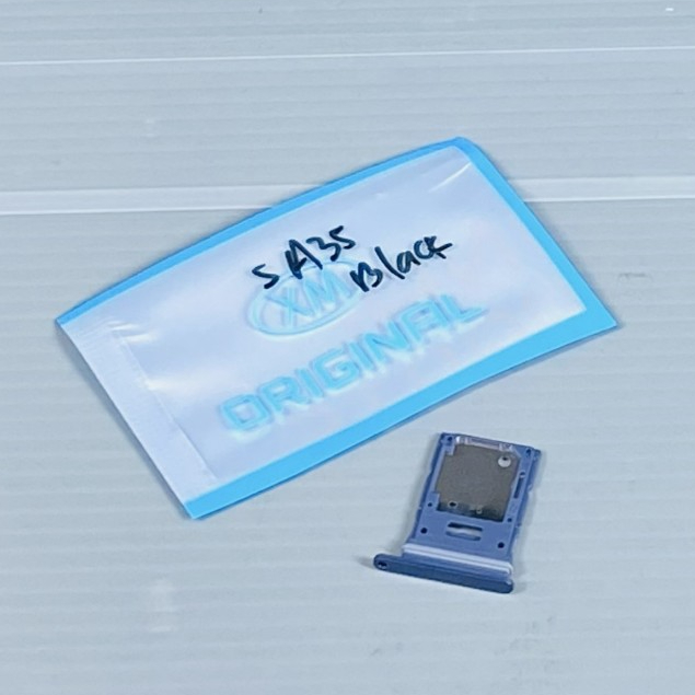 ถาดซิม Samsung A35 5G A36 5G A55 A56 5G Sim Lock Card Holder ซิมการ์ด Card Slot