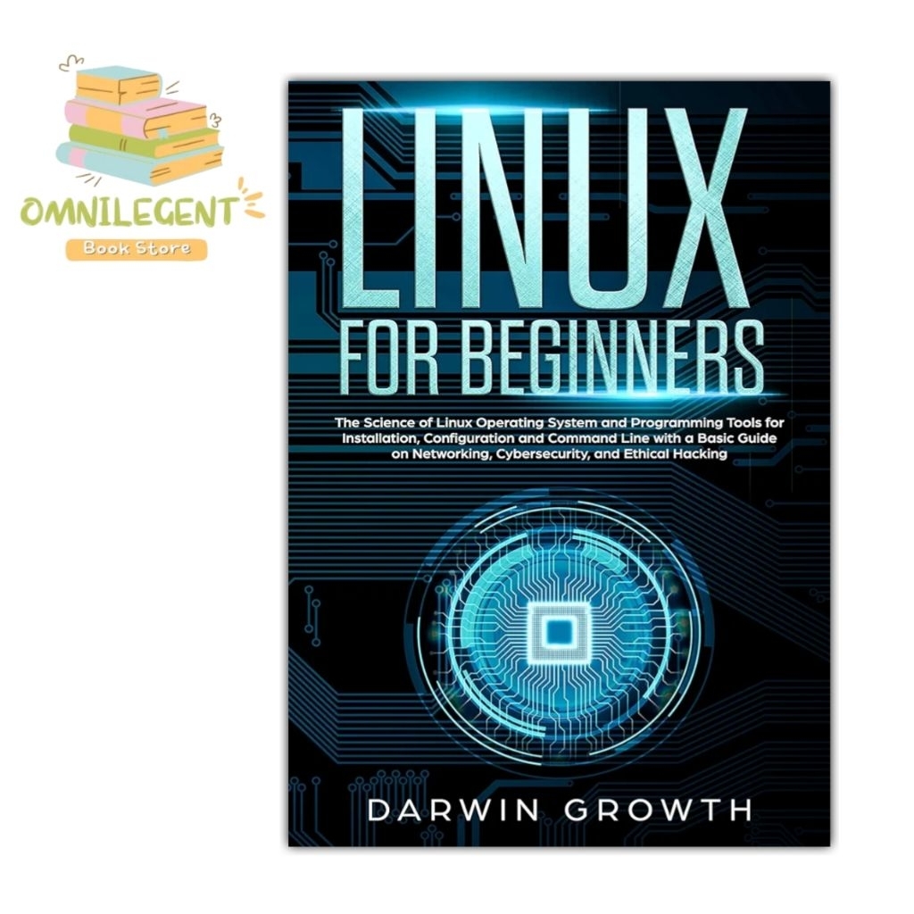 Linux สําหรับผู้เริ่มต้น: ระบบปฏิบัติการ Kali Linux