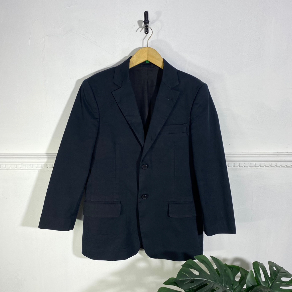 UNITED BLAZER JACKET (P76 L51)