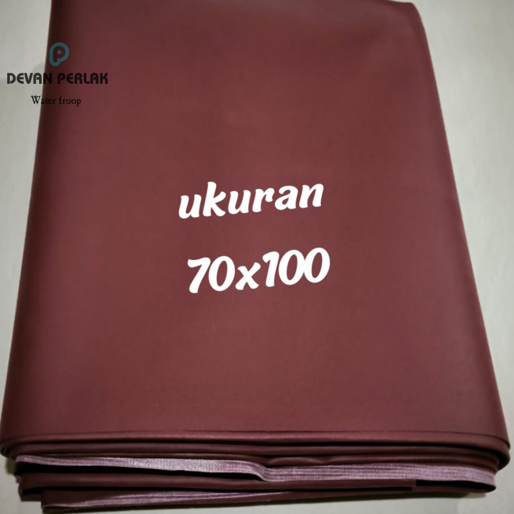 BEDWEET MATTRESS PER METER ขนาด 70CM X 100CM