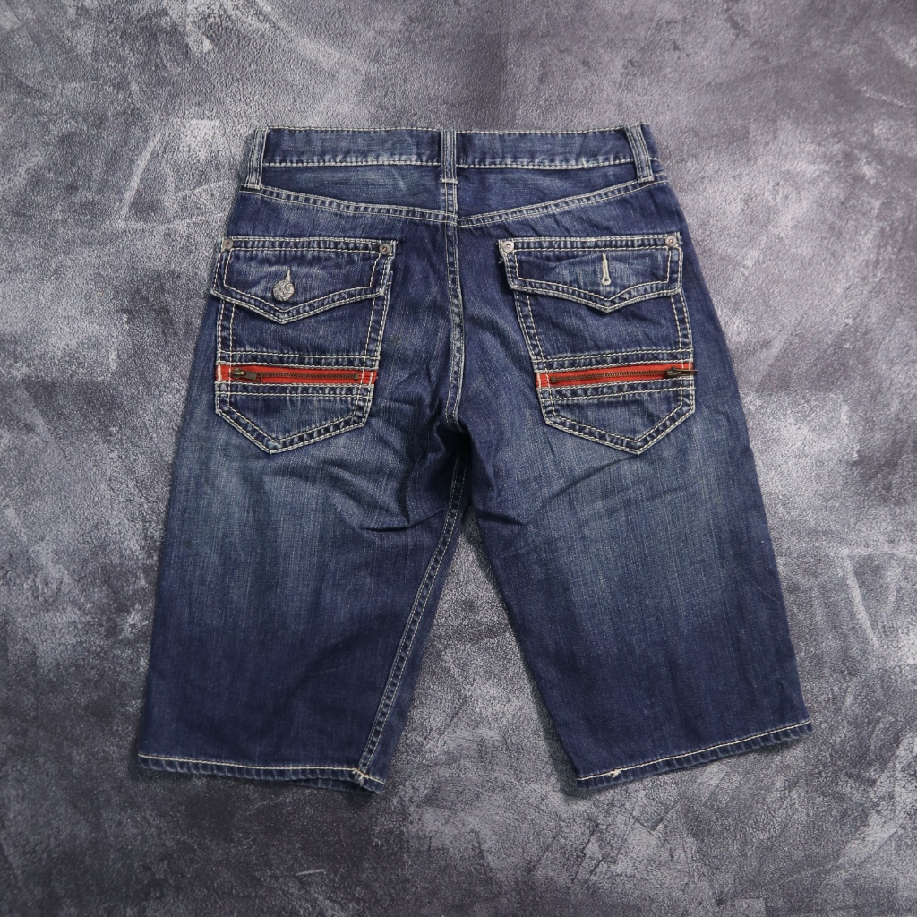 ALBL JEAN JEANS SHORT PANTS (SP8) SIZE 30