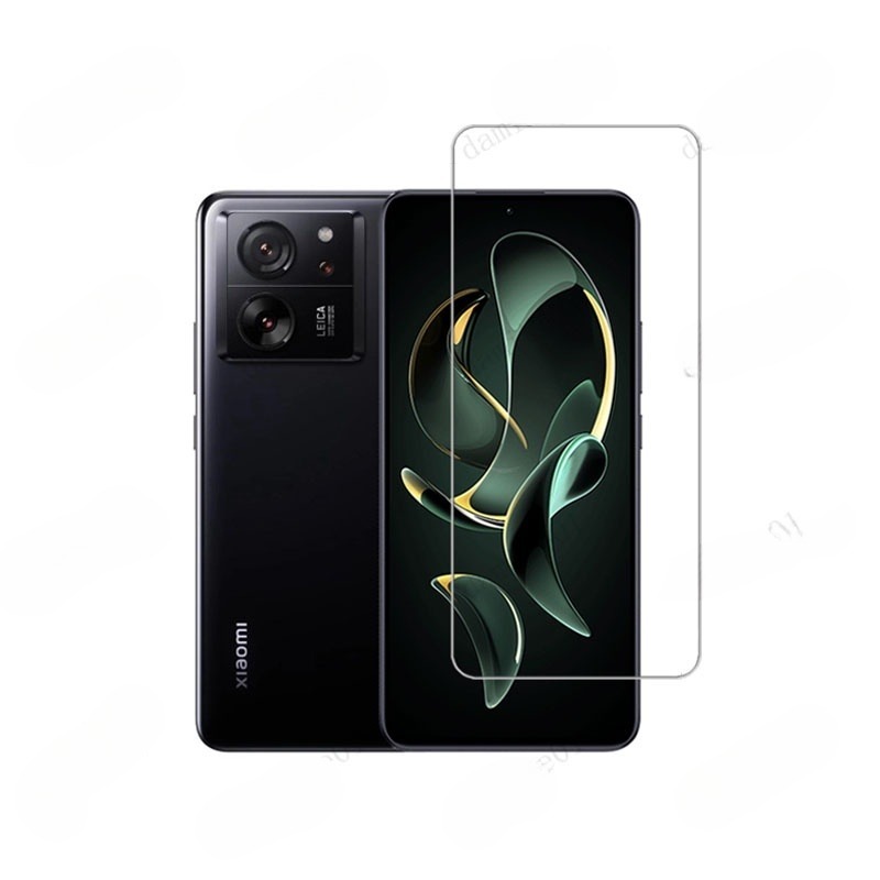 (WHOLESALE) ฟิล์มกระจกนิรภัยใส XIAOMI MI 11T /MI 11T PRO /MI 11 LITE /MI 12T /MI 12T PRO /MI 12 LITE