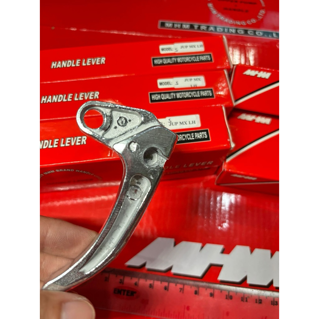 MHM ที่จับ lh jupiter mx ที่จับคลัตช์ jupiter mx ที่จับซ้าย jupiter mx