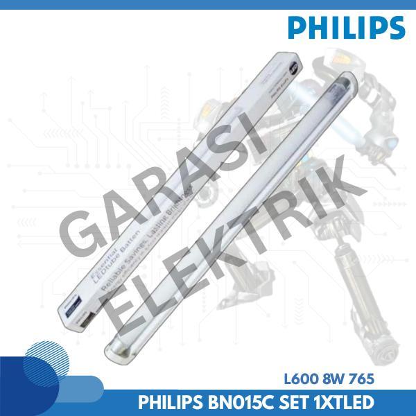 PHILIPS BN015C SET 1xLED L600 8W 765 เดิม