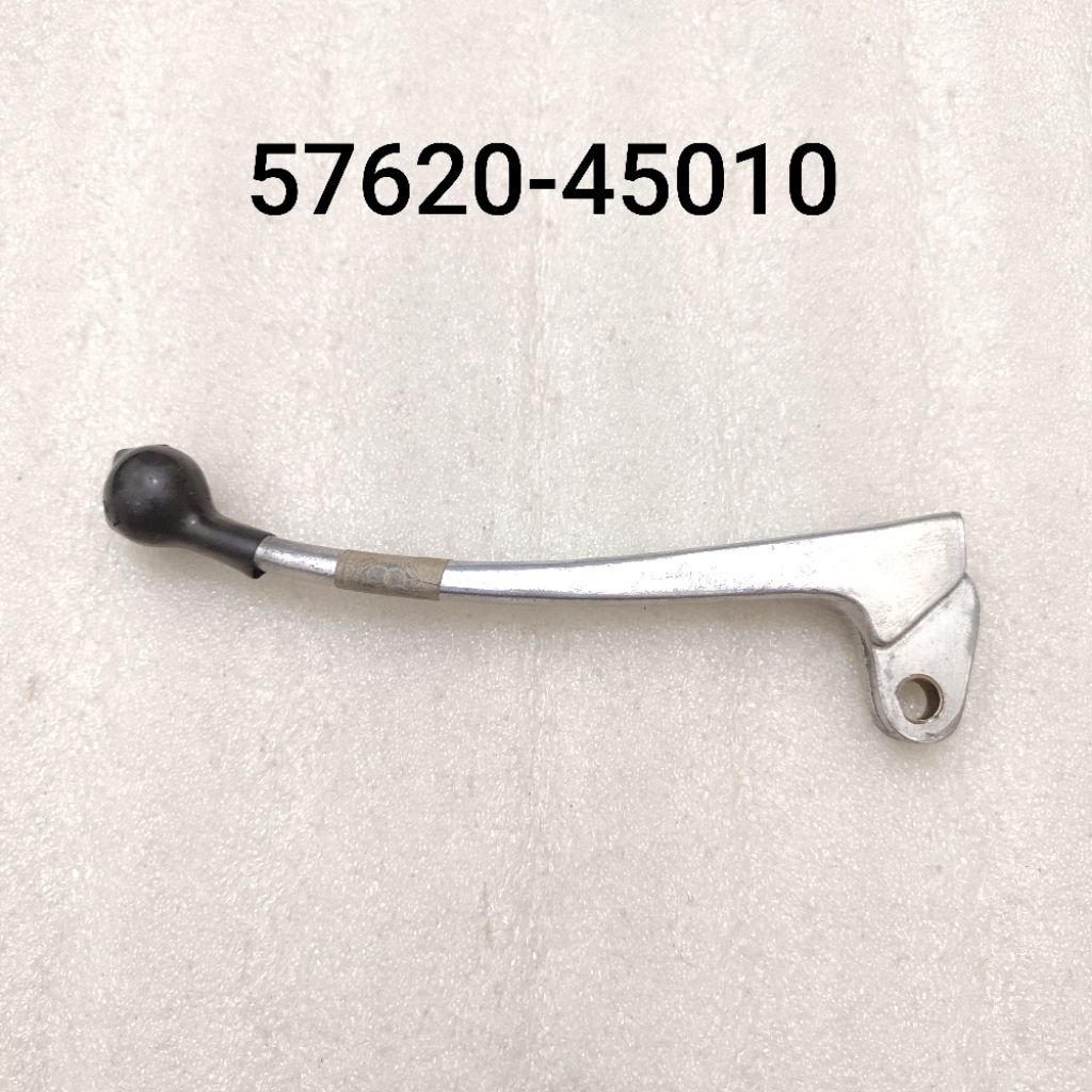 Suzuki GT185 GT250 GT380 GT550 GT750 ที่จับคลัตช์ ของแท้จากญี่ปุ่น