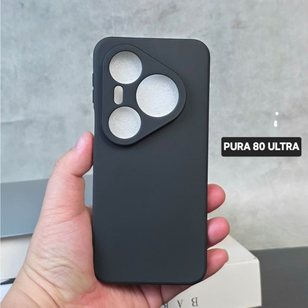 L- BLACK PREMIUM HUAWEI PURA 80 Ultra 80Pro P70 PRO P7 ULTRA HONOR 20Pro 20 MATE 20 30 60 Pro NOVA 3