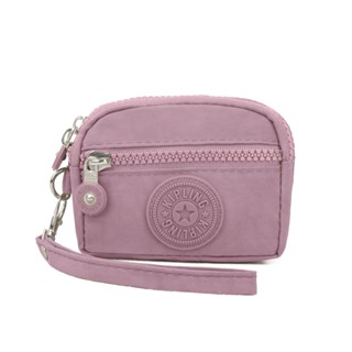 WHOLESALE OMYGOOSE กระเป๋าสตางค์ผู้หญิง 4 ซิปกระเป๋าใส่เหรีย…