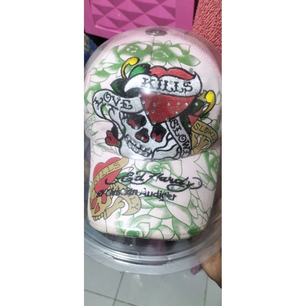 Edhardy*************