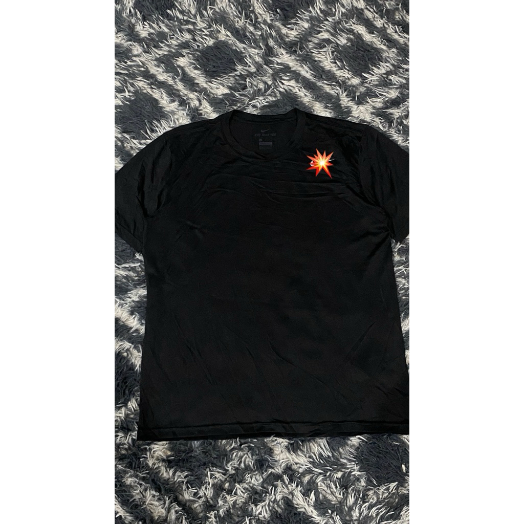 เสื้อเจอร์ซีย์วิ่ง n1k3 legend 2.0