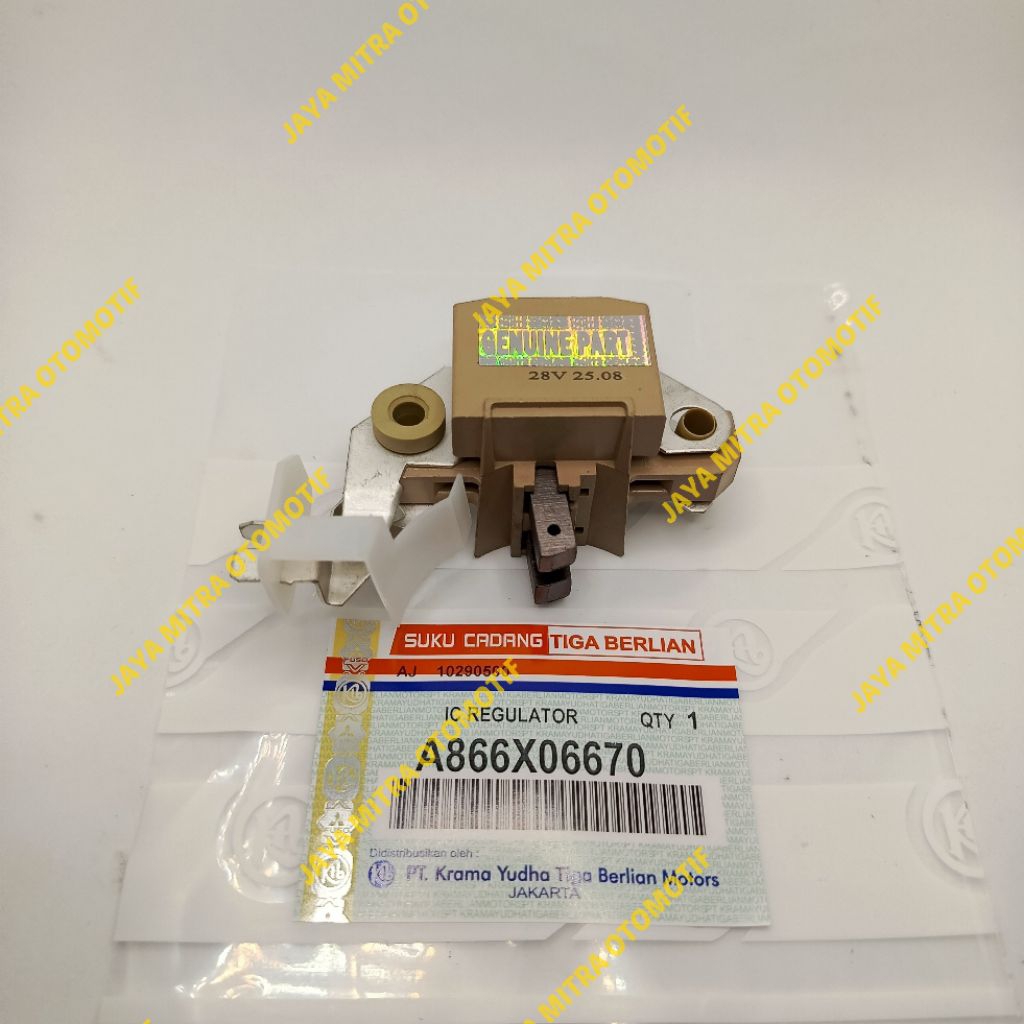 IC CAS DYNAMO IC ALTERNATOR IC REGULATOR PS100 PS120 ต้นฉบับ