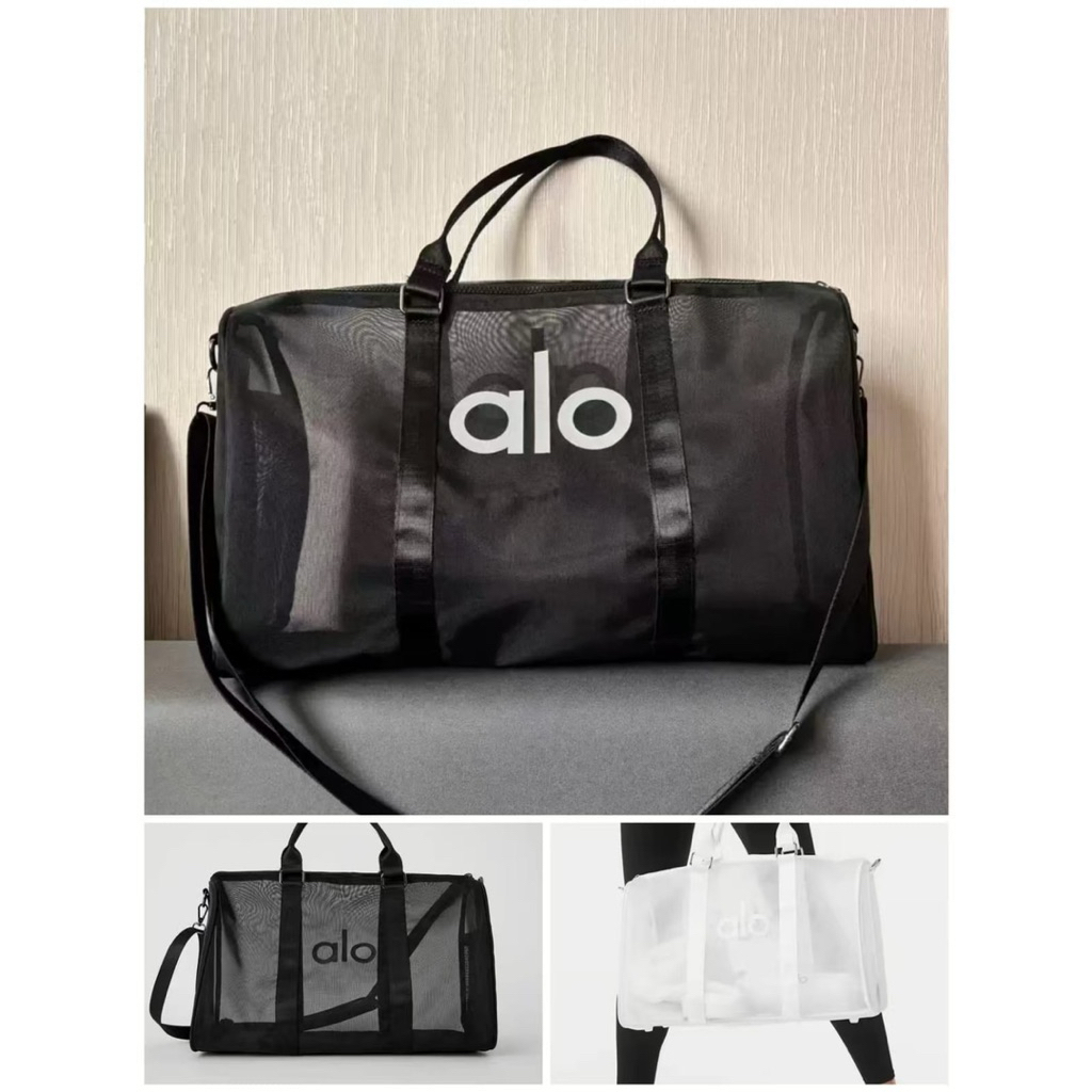 ALO BAG YOGA กระเป๋าผู้หญิง VIRAL FASHION IMPORT