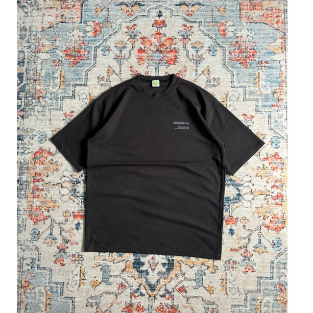 เสื้อยืด Noname 150million Co