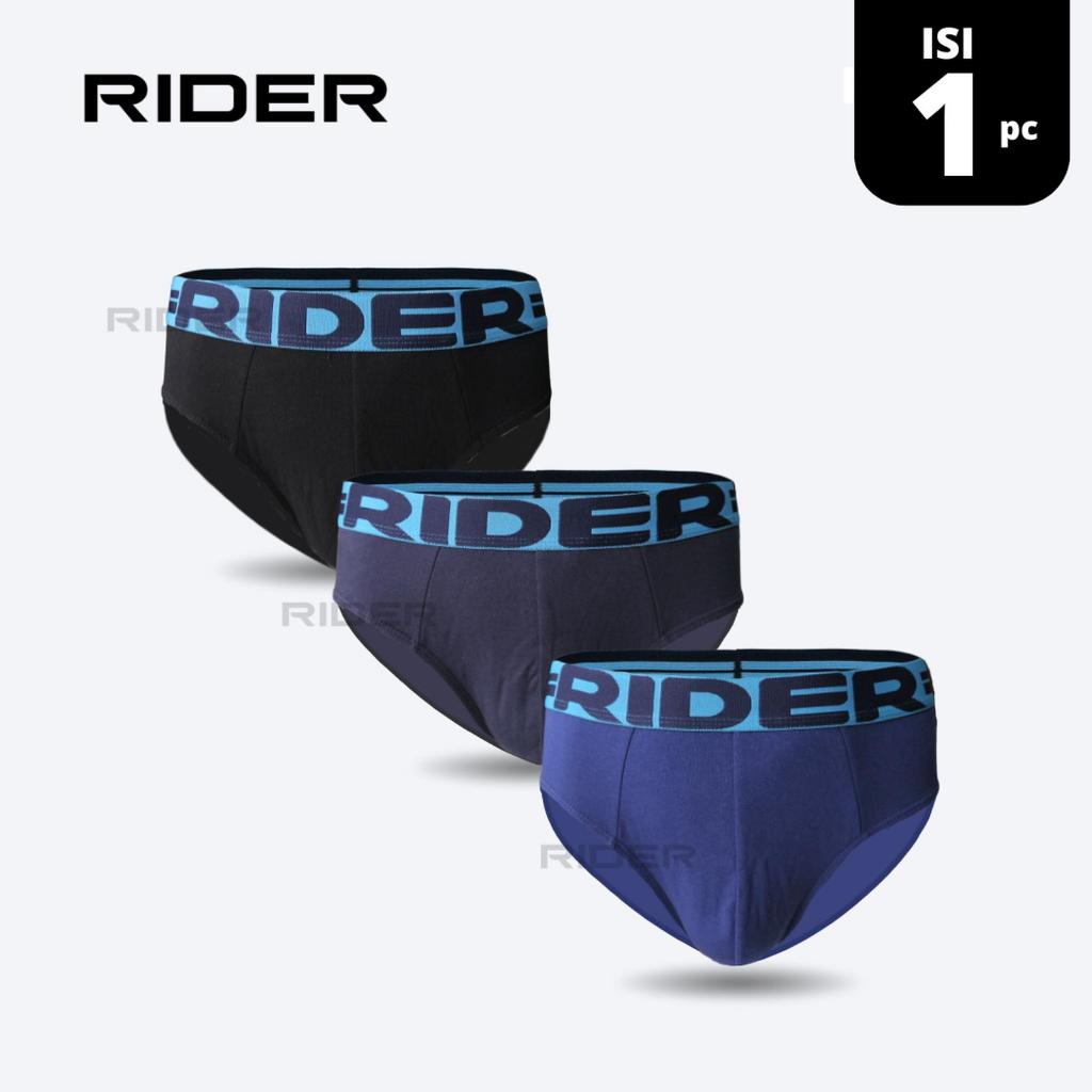 Rider Sport Brief - ชุดชั้นในชาย R762B 1 ชิ้น