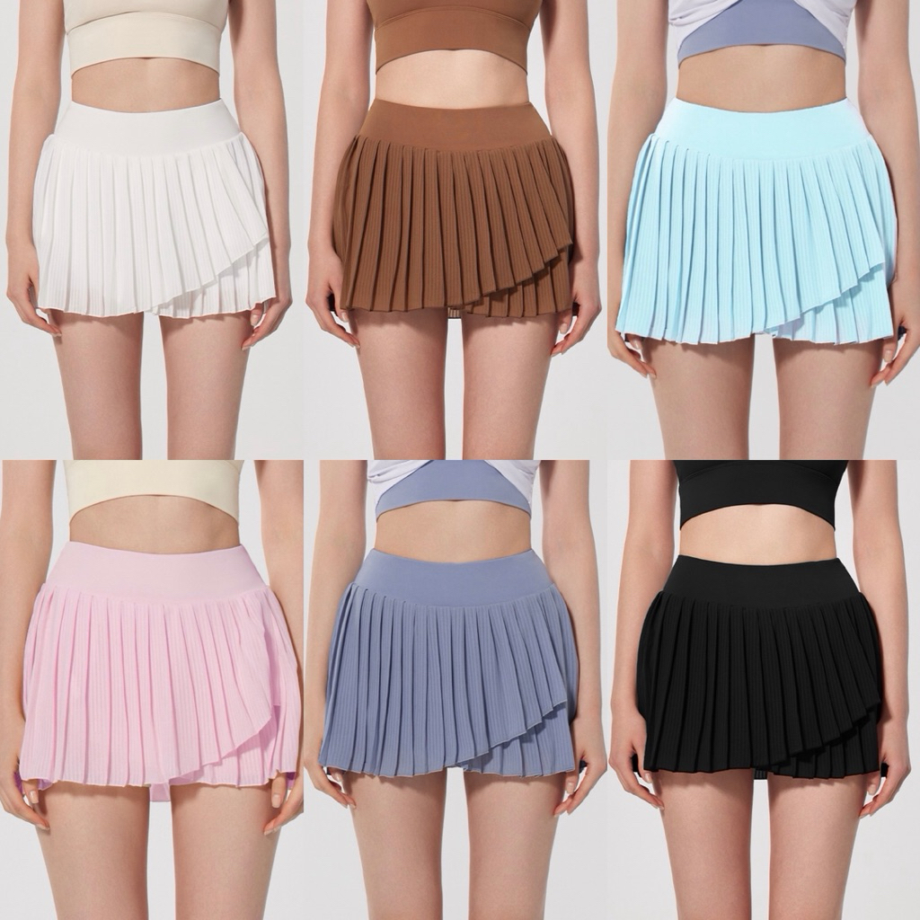 CN1066 - YQ308 ROCK TENNIS PADEL SPORT WEAR ACTIVE WEAR DONGXIAO