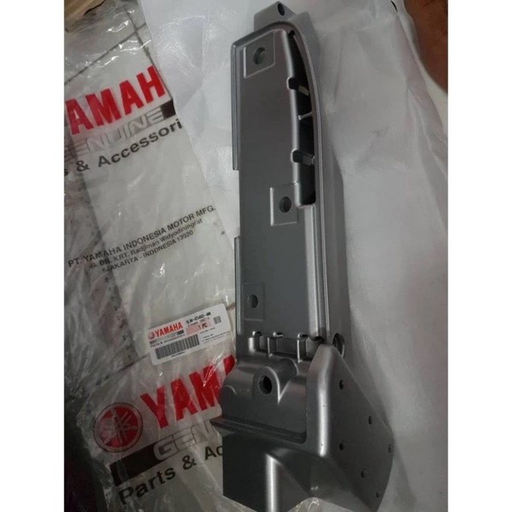 Yamaha Nouvo 5LW-E5492-00 ฝาครอบ CVT บนแท้ 100% YGP