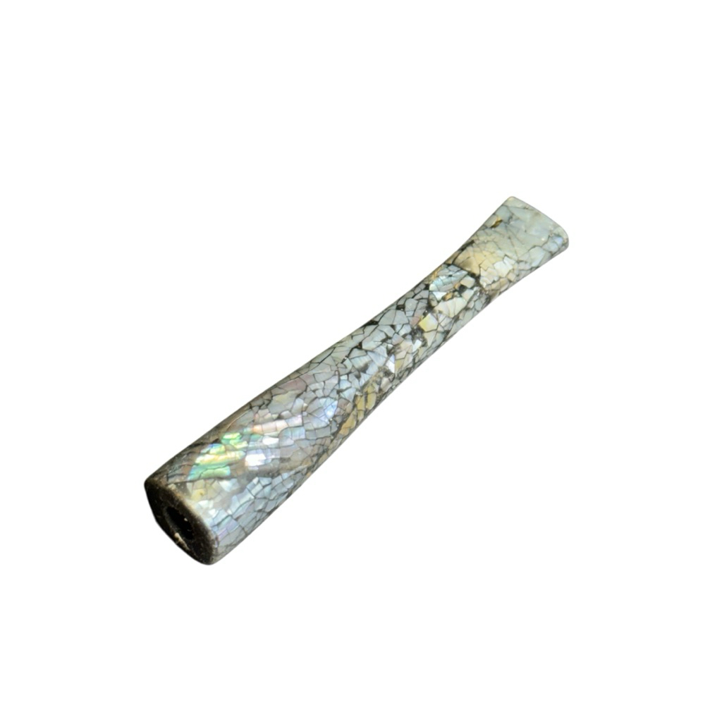 ครั้งหนึ่ง ท่อไม้พร้อมผิวผสมครางรสคาวและอร่อย | PRK498