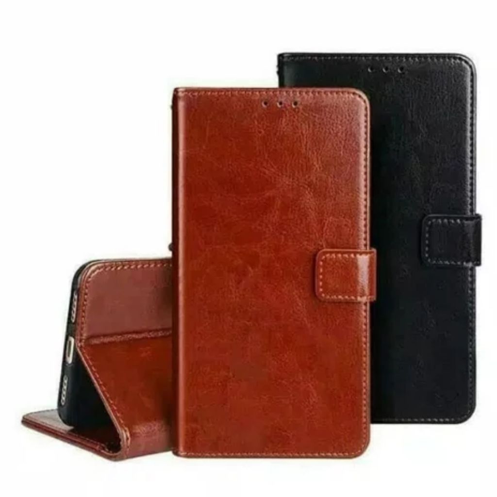 SAMSUNG A07 WALLET CASE
