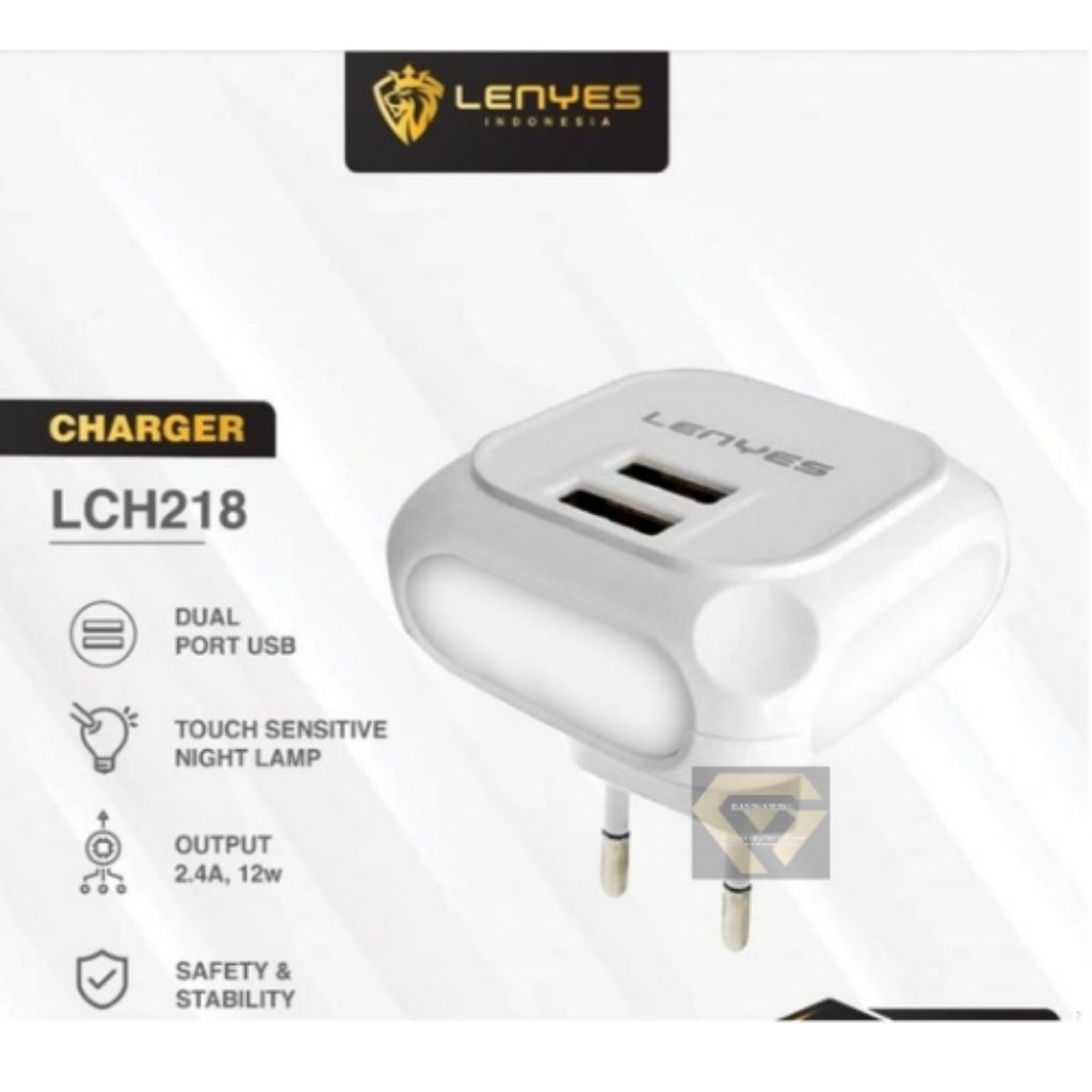 LENYES LCH SHELL - 218