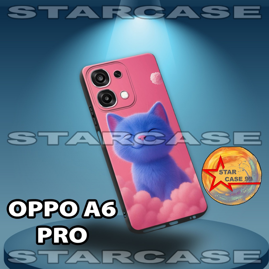 ยางเคสอ่อน oppo a6 pro /S49 / เคส oppo a6 pro - เคส hp oppo a6 pro - ซิลิโคน oppo a6 pro - เคส handp