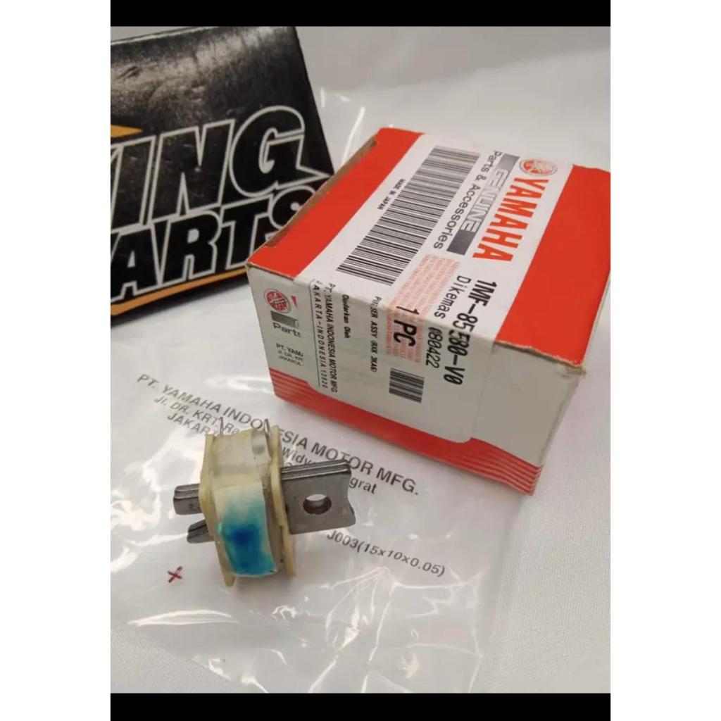 Spool spull pulser fender fulser Rx king Rx k rxking เดิม 1MF-85580-V0