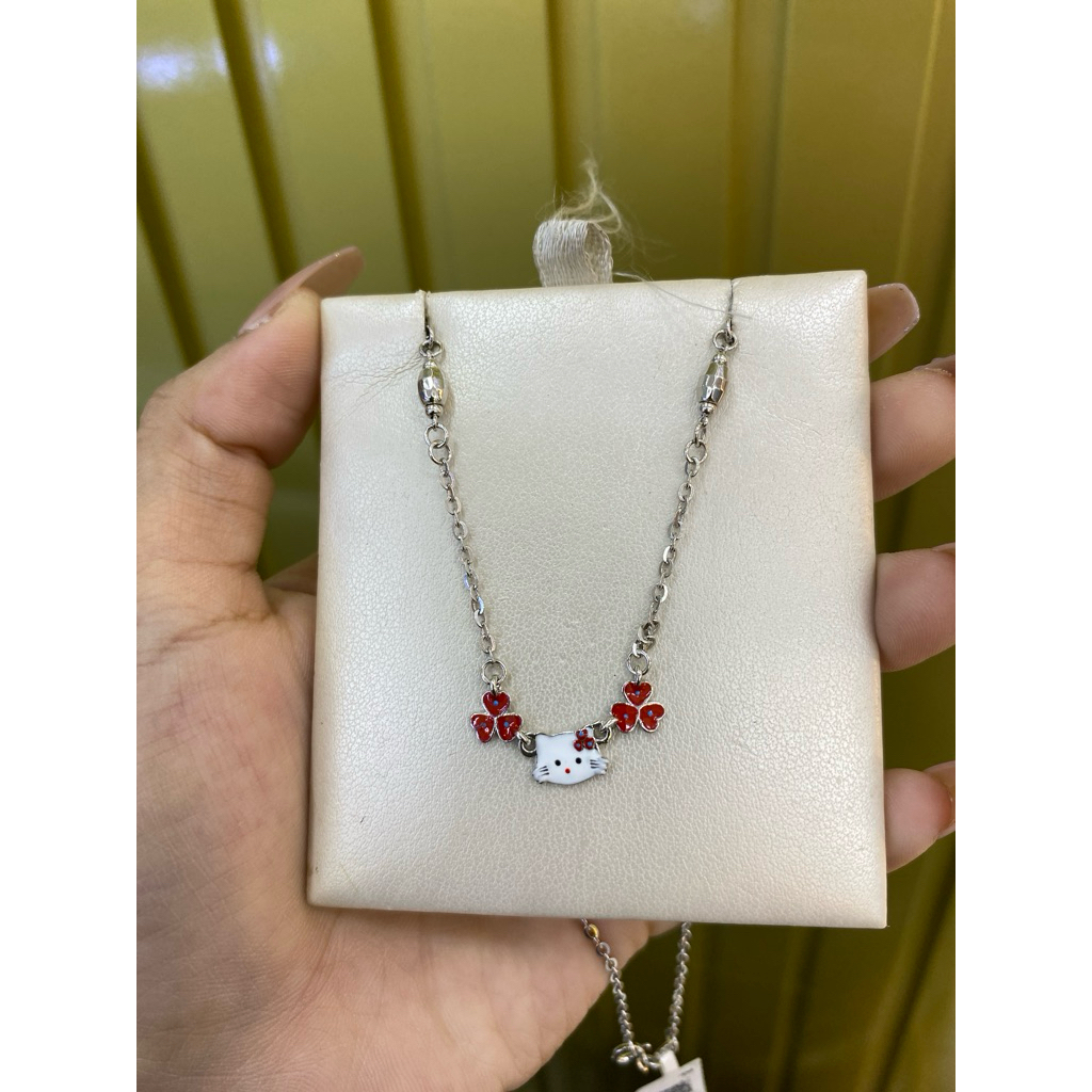 CBN ใหม่ล่าสุดสร้อยคอน่ารัก150