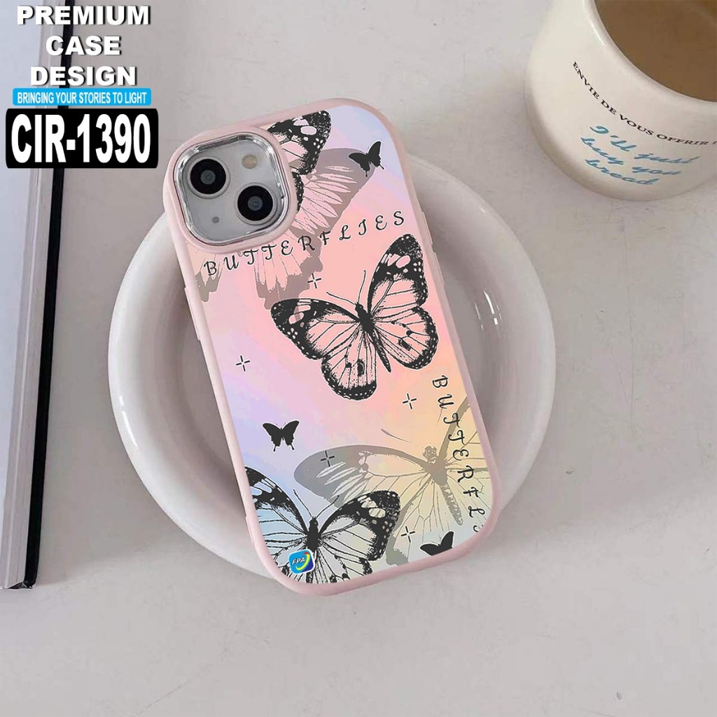 CASE MOTIF PICTURE CODE CIR 1.381-CIR 1.390 OPPO A1K/F9/F11/F11 Pro/F1S/Reno 4/Reno 5F/Reno 6/Reno 7
