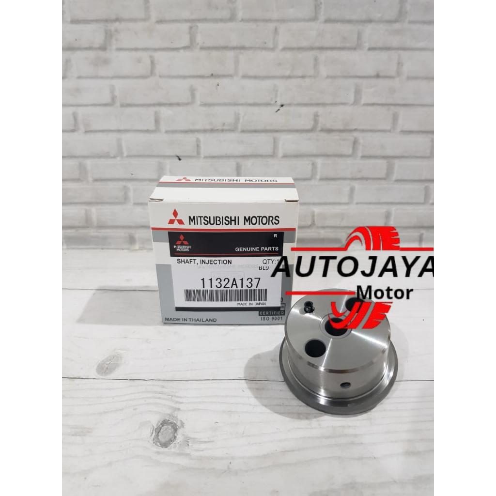 SHAFT INJECTON PUMP IDLER TRITON 2400CC 4N15 KL1T 1132A137