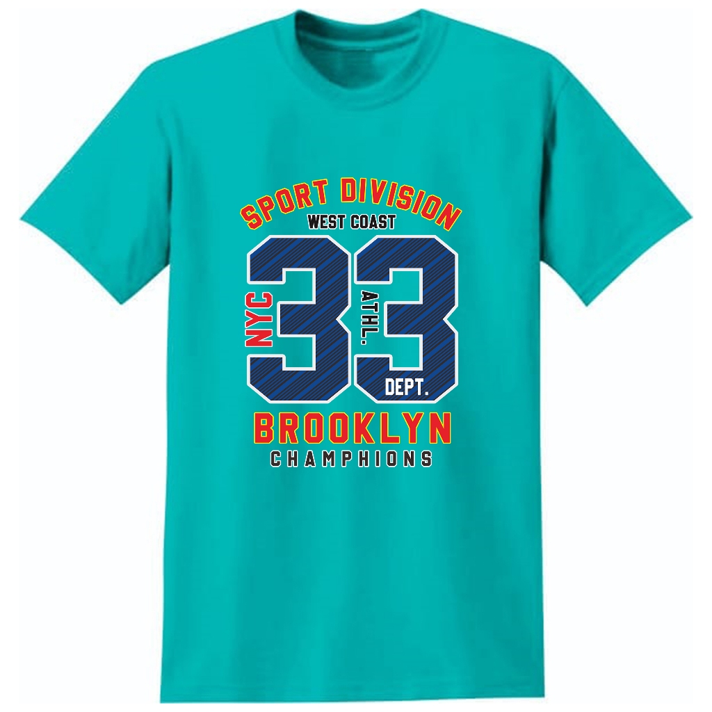 SHORT-SLEEVED ADULT เสื้อยืดผู้ชาย, LAST DISTRO S-XXL-DTF-1883 COOL T-SHIRTS