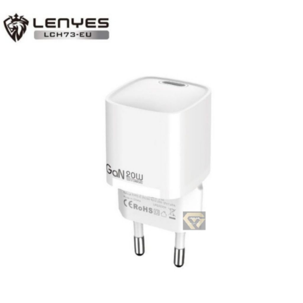 LENYES LCH SHELL - 73 GAN 20W