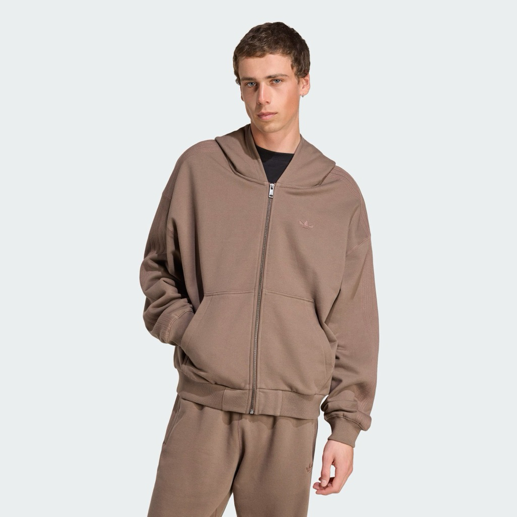 Adid*s ESSENTIALS FLEECE HOODIE
