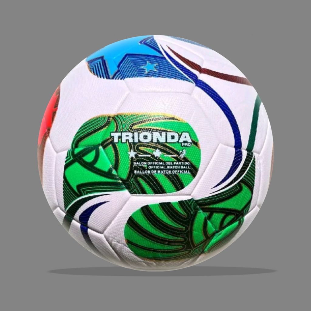 ลูกฟุตบอล Trionda 2026 World Cup Size 5
