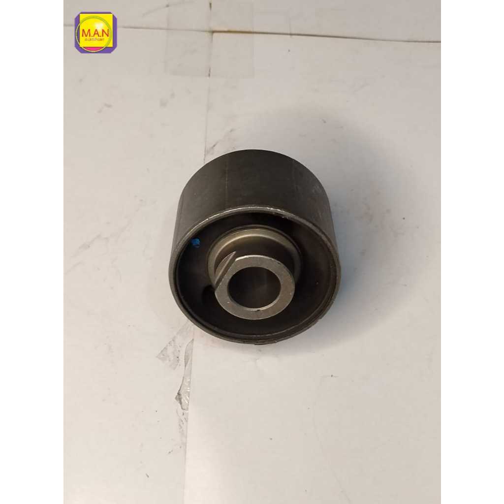 MESIN (FORKLIFT)INSULATOR MOUNTING (S)/ENGINE FOOT RUBBER (S) 41260-26601/T-8FD-30