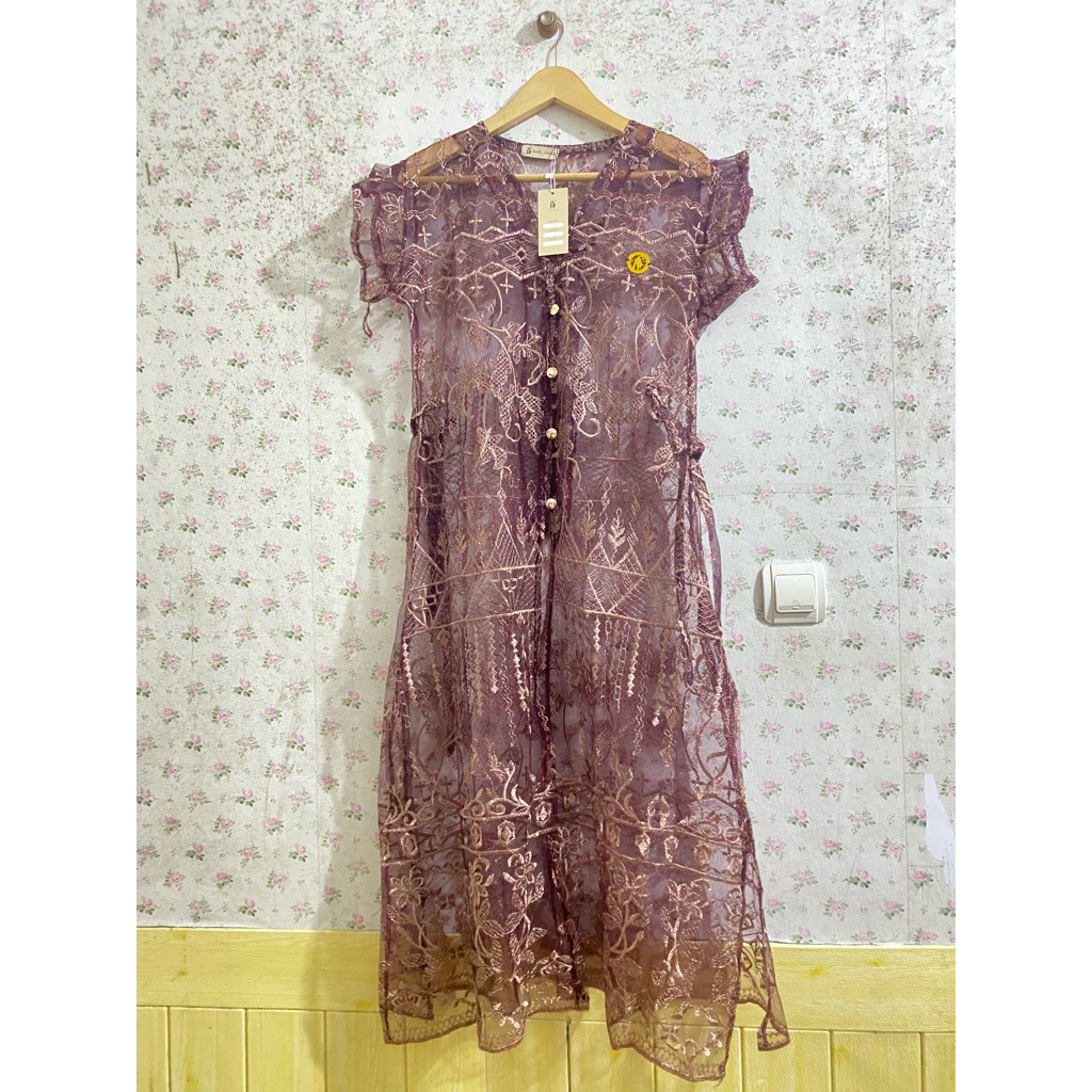 ชุด NABIL ที่ใช้แล้ว