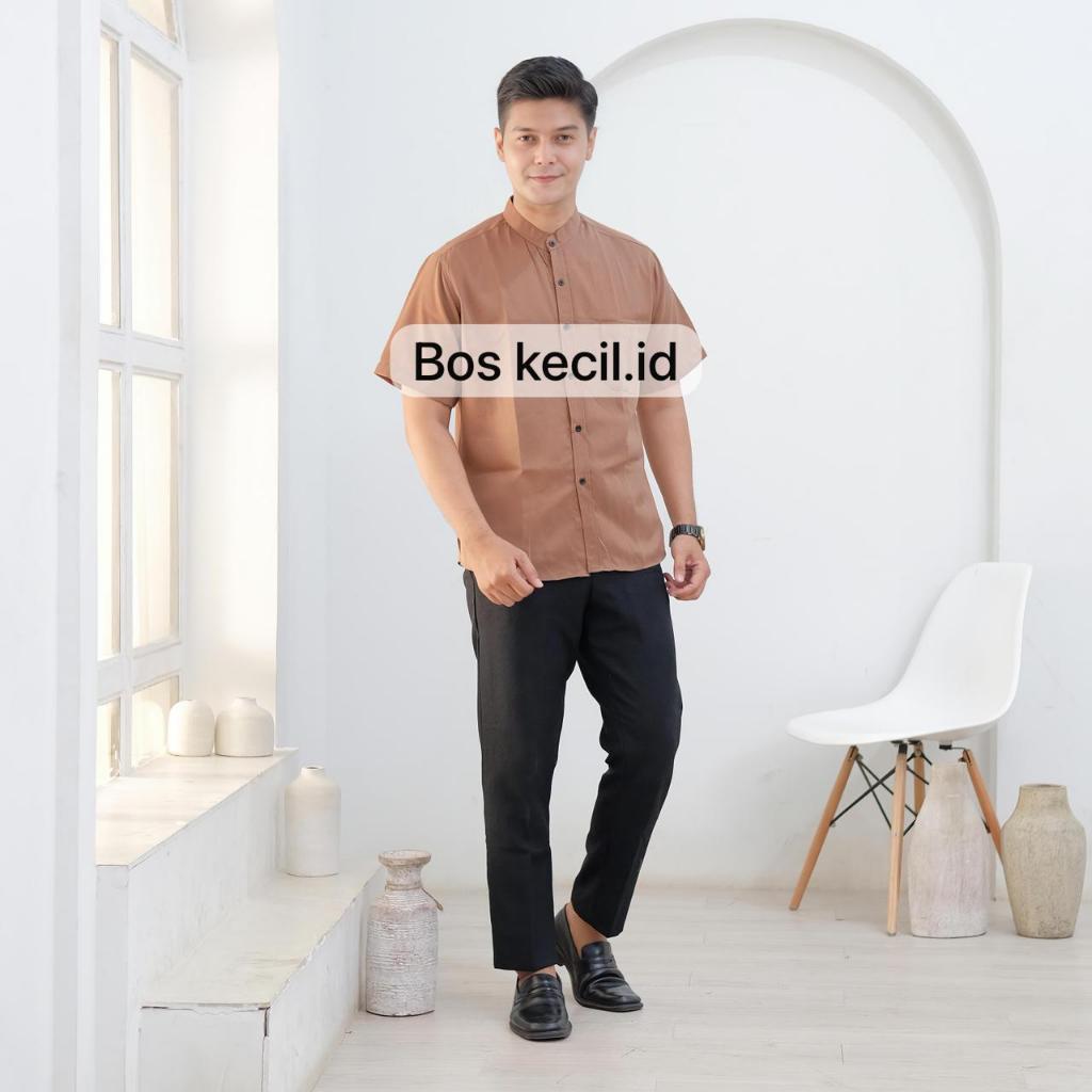 Kurta Kemko Koko Pakistan Cotton Couple Father & Son / Koko Pakistan Couple Father and Son