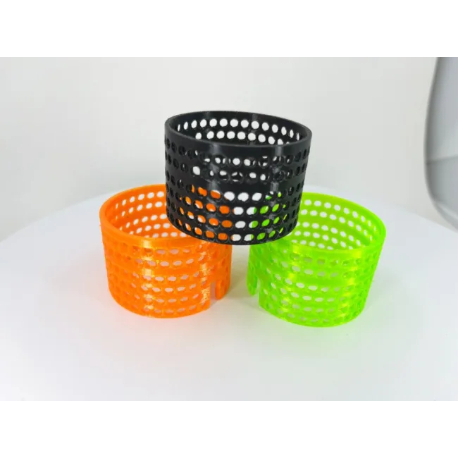 Neemone Guard Wavemaker Jebao SLW-3 Wavemaker ฝาครอบป้องกันจากดอกไม้ทะเลและปลา