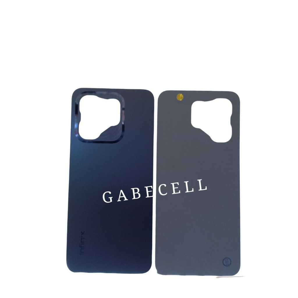 BACKDOOR INFINIX HOT 50I X6531 ฝาหลังด้านหลังด้านหลังร้อน 50I X6531 BACKDOOR ฝาหลัง