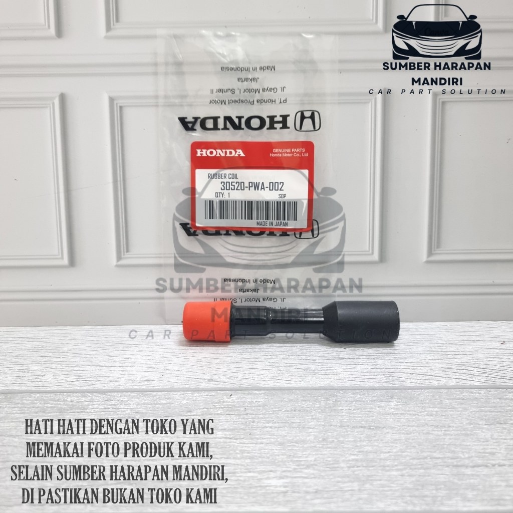 แขนคอยล์ด้านหน้าสําหรับ jazz GD3 City GD8 IDSI 2003 2004 2005 2006 2007 2008 P/N 30520-PWA-002