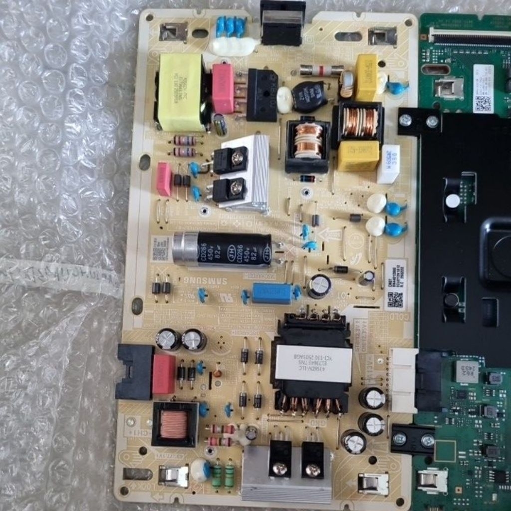 PSU SAMSUNG UA43DU7000k / UA43DU7000 ต้นฉบับ