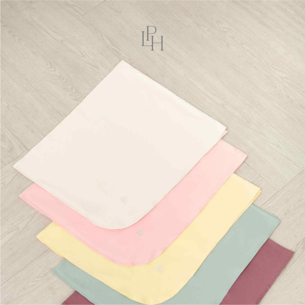 Little Palmerhaus - Swaddle Snuggle