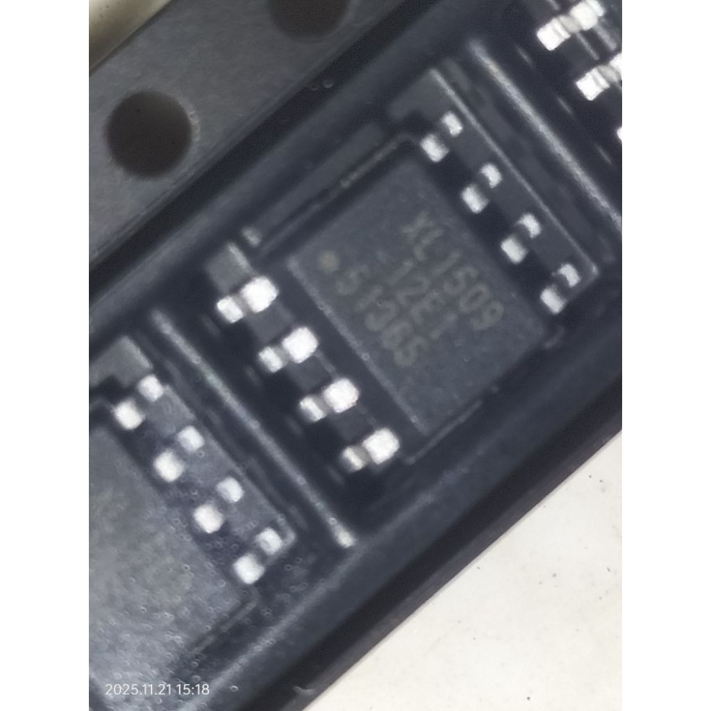 XL1509-12E1 1509-12E1 1509 12V