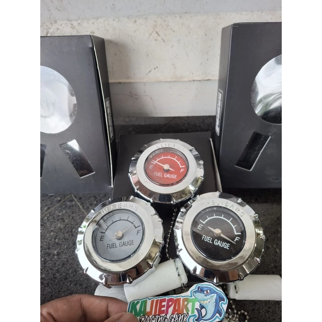 CB S90 TANK CAP HONDA WIN GL100 HELIBARS FUNCTION INDICATOR