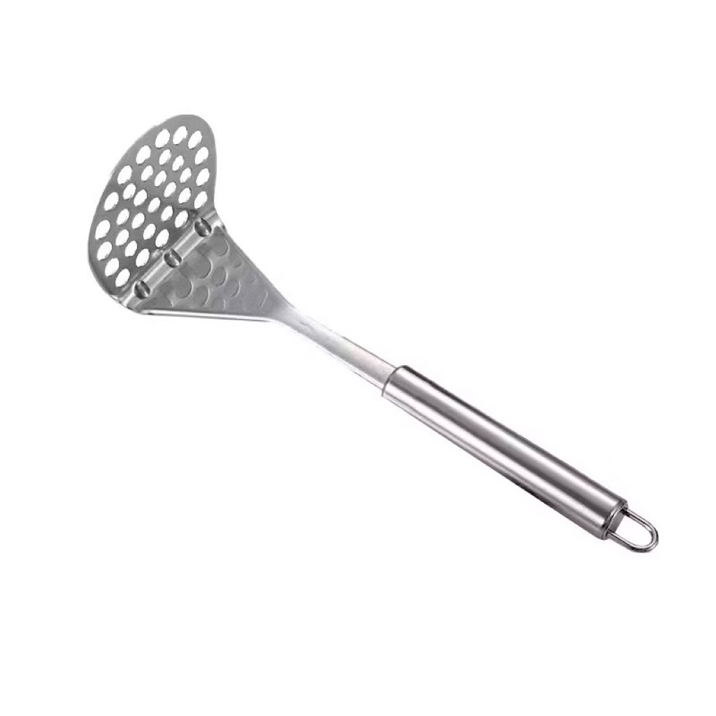 L-SHAPE POTATO, SWEET POTATO, และ POTATO CRUSHER